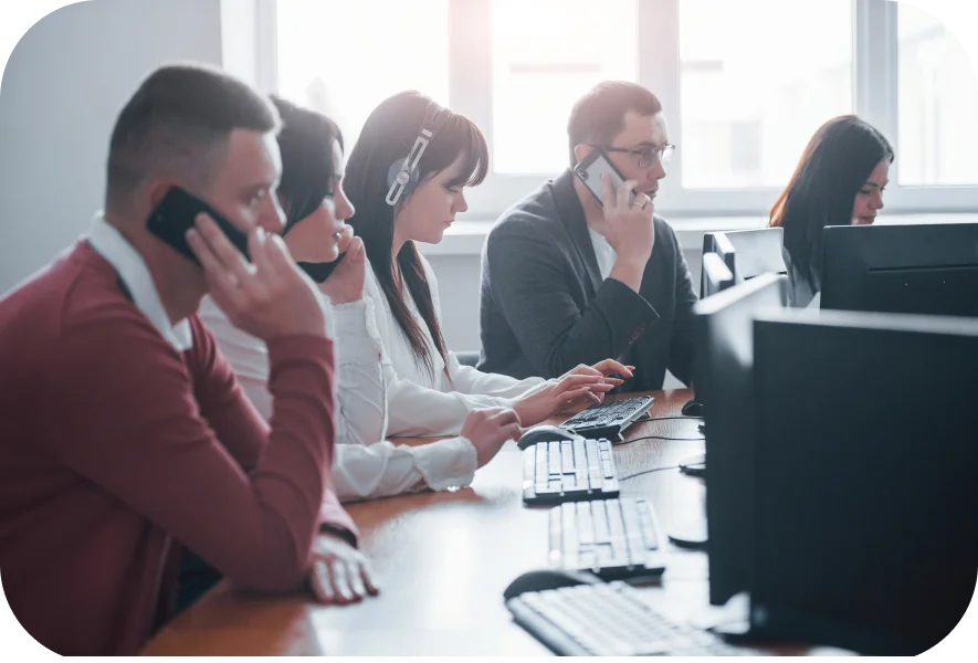 Что включает в себя «Контроль качества звонков» от MTS в Сарапуле 