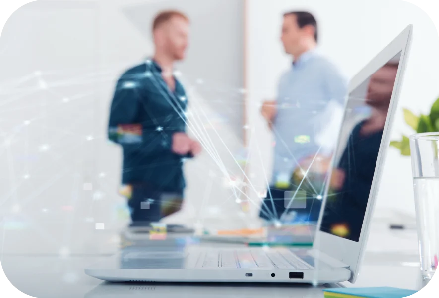 Основные подходы к построению сетей в Сарапуле 