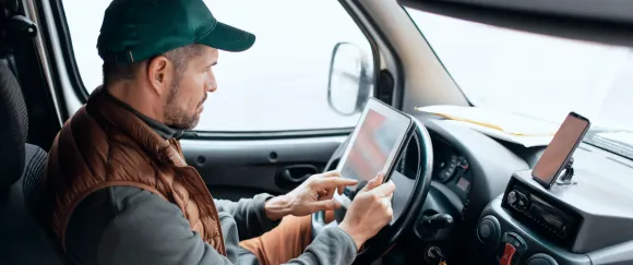 SKAI. Безопасное вождение